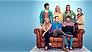 Cast van The Big Bang Theory emotioneel op de set