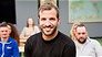 6 vragen aan Rafael van der Vaart