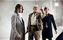 The League of Extraordinary Gentlemen