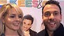 Video: Chantal Janzen en Tibor Lukács over Kees & Co