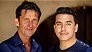 Kritiek op Songfestivalduo Jan Smit en Cornald Maas