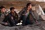 Maze Runner: The Scorch Trials