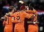 De TV van gisteren: 2,5 miljoen voor winst Oranje tegen Wit-Rusland