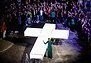 De TV van gisteren: Flink minder kijkers voor The Passion 2019