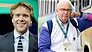 Mart Smeets en Sjoerd van Ramshorst over 60 jaar Studio Sport