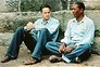 The Shawshank Redemption