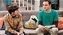 The Big Bang Theory-cast neemt afscheid na laatste aflevering