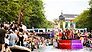 Botenparade tijdens Pride Amsterdam 2019 live te zien op NPO1