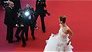 De 10 mooiste foto's van het Filmfestival in Cannes