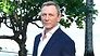 James Bond onder het mes vanwege enkelkwetsuur