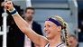 'Het is heel bijzonder wat Kiki Bertens presteert'