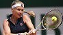 Wanneer speelt Kiki Bertens op Roland Garros?