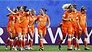 De TV van gisteren: Oranje vaagt concurrentie weg voor het oog van 3.5 miljoen kijkers