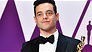 Rami Malek kruipt in schurkenrol voor Bond 25