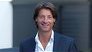 Rick Engelkes weer vader Kruimeltje