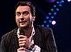 Tino Martin bedankt voor Eurovisie Songfestival