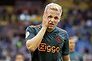 Ajax in Champions League vanavond gratis op Ziggo Sport Select