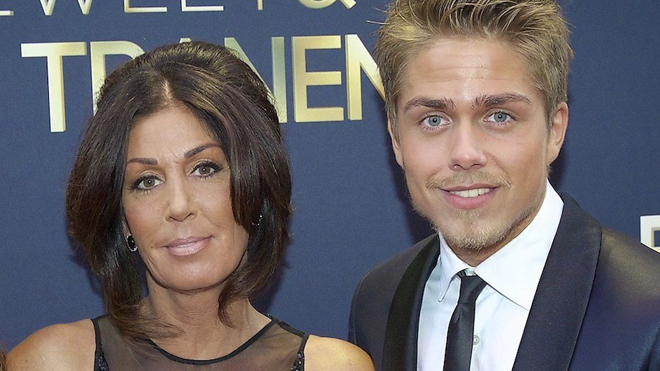 Opnieuw slecht contact tussen André en Rachel Hazes TVgids.nl Opnieuw slecht contact tussen André en Rachel Hazes TVgids.nl