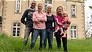 Maxime ontmoet haar zaaddonor in Chateau Meiland