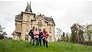 Chateau Meiland het hele jaar volgeboekt
