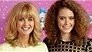 Dochter Daphne Deckers in GTST