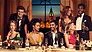 Four Weddings and a Funeral: de serie op Videoland
