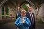 Vier de vele moorden van Midsomer op BBC First