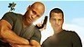 NCIS versus IS in NCIS: Los Angeles