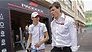 Toto Wolff wil protégé Esteban Ocon eventueel kans geven bij concurrenten