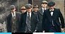Peaky Blinders vanaf eind augustus terug