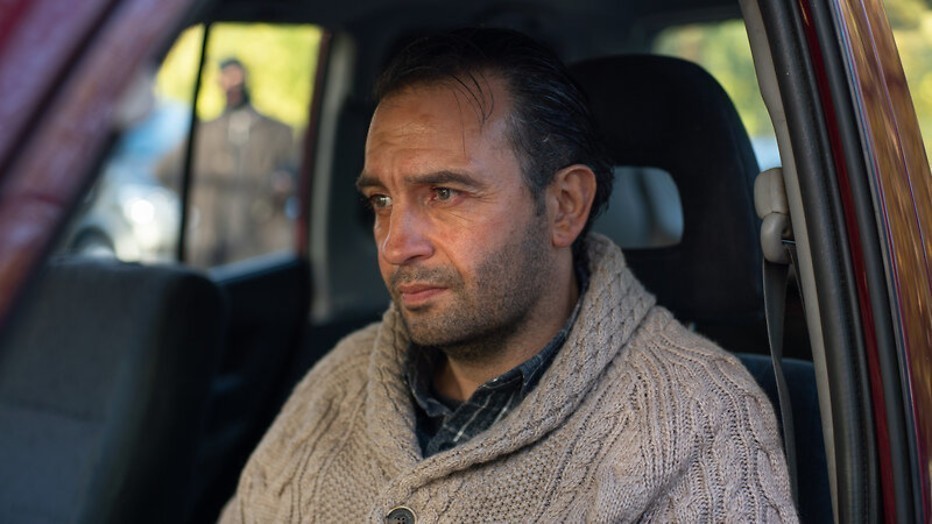 Wie praat, die gaat in Stanley H. - TVgids.nl