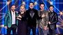 Dit is de vierde afvaller van The Masked Singer