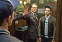 Kingsman: The Secret Service