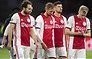 De TV van gisteren: 2,4 miljoen zien Ajax roemloos ten onder gaan in Champions League