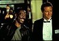 Eddie Murphy in de achtbaan