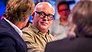 René van der Gijp naar Ahoy