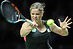 Kim Clijsters werkt met Nederlandse coach toe naar rentree op WTA Tour