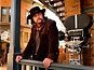 Quentin Tarantino maakt spin-off tv-serie van Once Upon a Time in... Hollywood