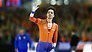 Patrick Roest wint 5.000 meter voor Sven Kramer bij EK Afstanden