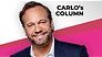 Carlo Boszhard heeft mooie verhalen over de TV Kantine