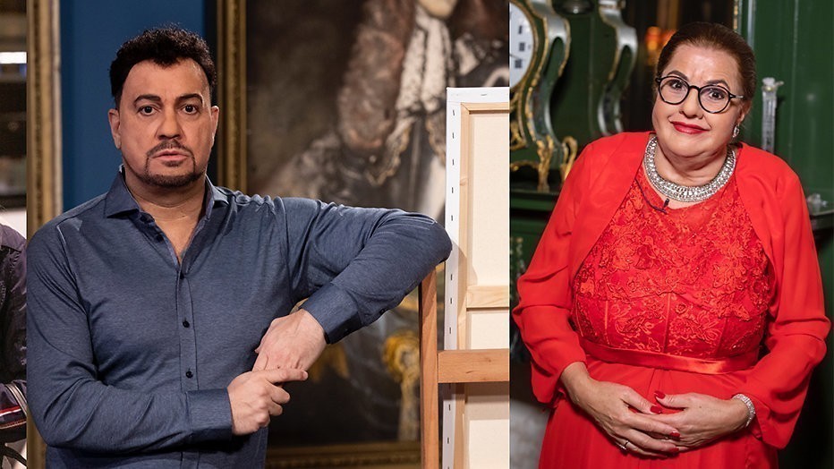 Nieuwe typetjes in nieuw seizoen De TV Kantine - TVgids.nl