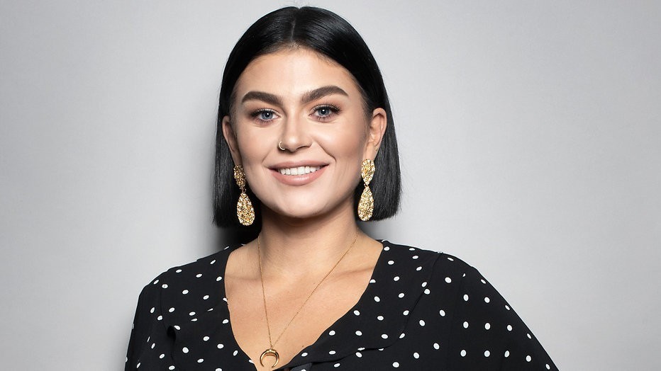 Roxeanne Hazes: 'Er zijn te weinig tv-programma's waarin ...