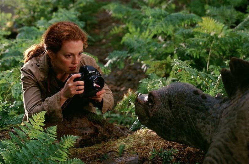sarah harding father jurassic park - Although he is initially worried only about disappointing his supervisors