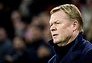 Kijk terug: Ronald Koeman in Beau openhartig over ziekenhuisopname