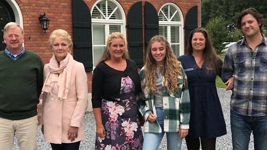 Liefde voor paarden - TVgids.nl