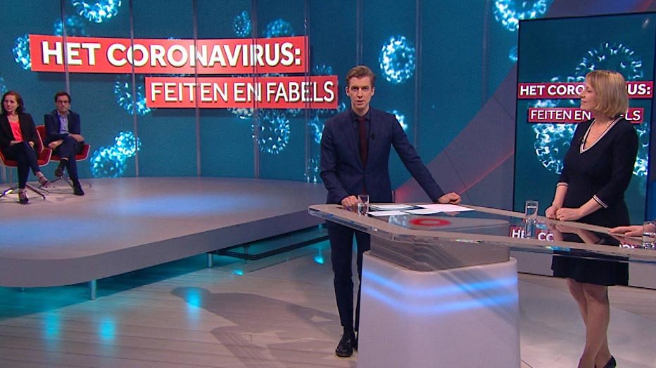 Tv Gids Nl Alle Programma�s / Alweer een programma met BN