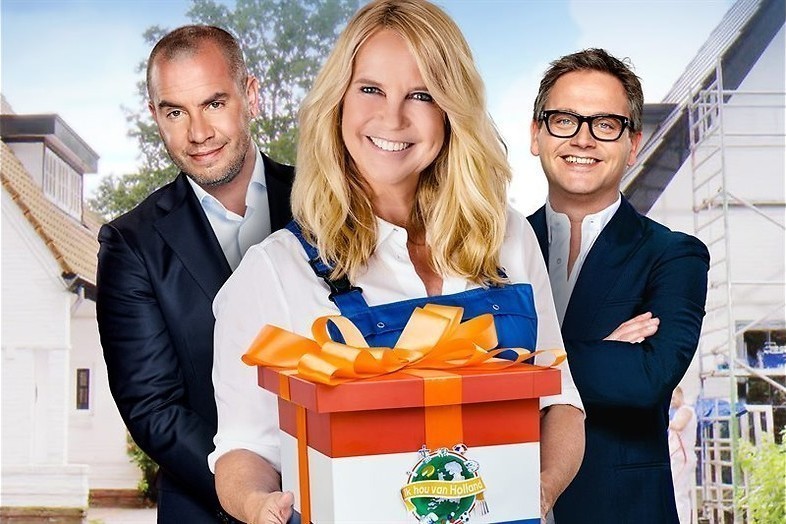 Een ouderwets gezellige zaterdagavond met Ik Hou van Holland TVgids.nl