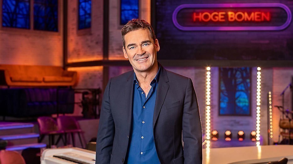 Jeroen van der Boom haalt uit