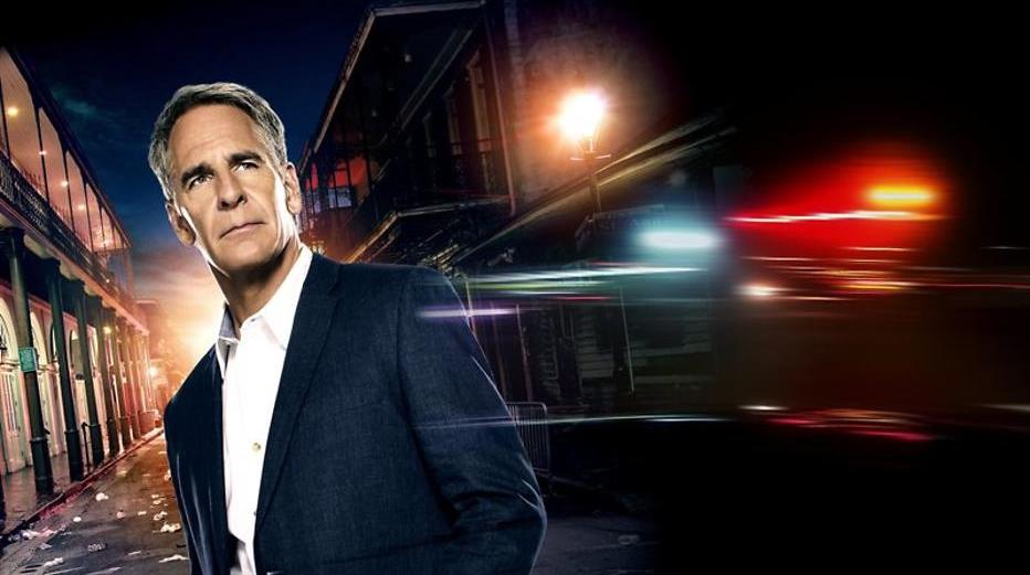 Ontvoerders nemen Sebastian te grazen in NCIS: New Orleans ...