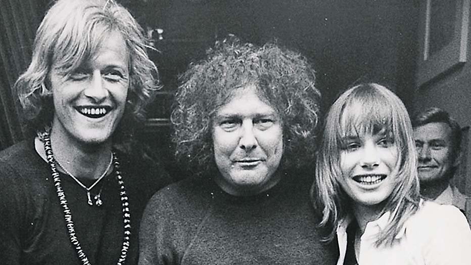 Monique van de Ven ‘Ik was zelf precies zo’n vrij meisje als Olga’ TVgids.nl